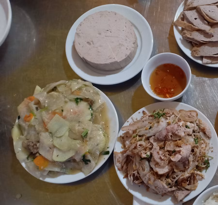 Ảnh: Phương Thảo