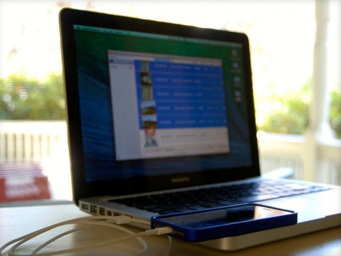 Cách chuyển dữ liệu từ iPhone sang máy Mac nhanh nhất