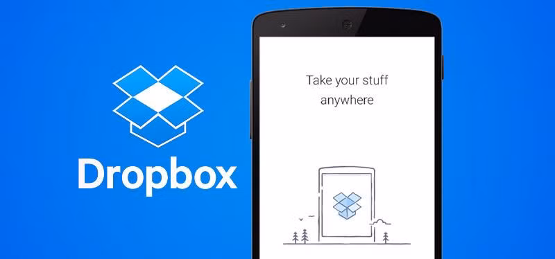 Dropbox: Dịch vụ lưu trữ dữ liệu trên nền tảng điện toán đám mây bị chặn lần đầu từ năm 2010, sau đó được khôi phục tạm thời vào tháng 2/2014. Tuy nhiên, chỉ 4 tháng sau, chính quyền Trung Quốc quyêt định tiếp tục chặn Dropbox