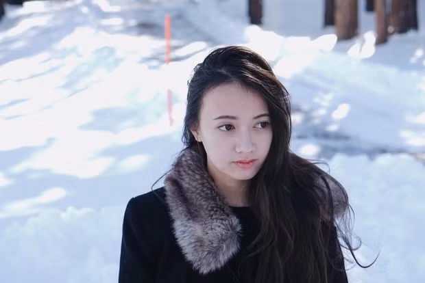 Xuân Nghi vẫn luôn theo đuổi sự nghiệp ca hát vì niềm đam mê.