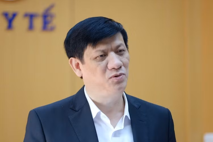 Ảnh: Doanh nhân sài gòn