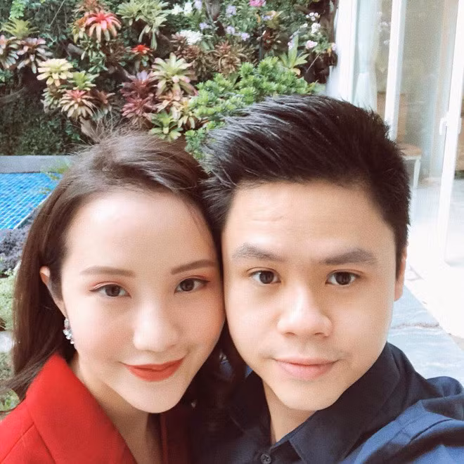 Hé lộ loạt ảnh chính thức đám hỏi của Phan Thành ảnh 5