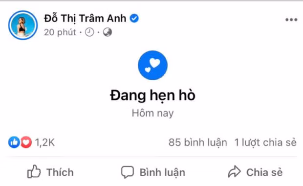 Hotgirl Trâm Anh gây tranh cãi khi nói "tiền làm nảy sinh tình cảm" ảnh 2