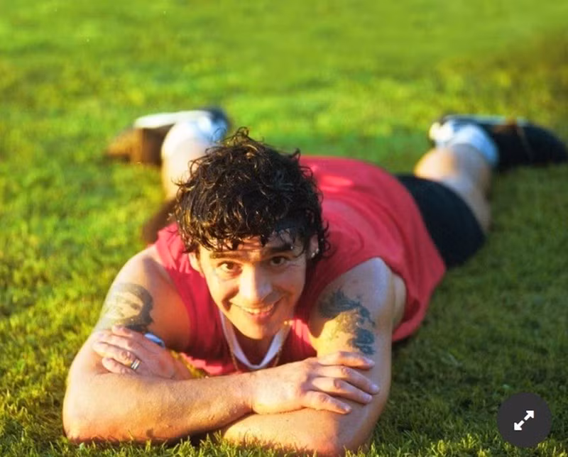 14 phát ngôn để đời của huyền thoại Maradona