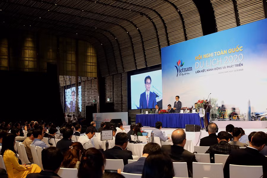 Ảnh: VGP/Đình Nam