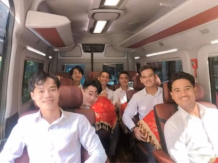 Ảnh: Thomas Nguyễn, FBNV, Thảo Phạm.