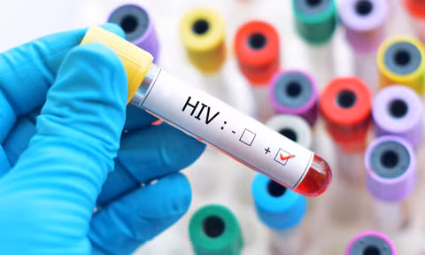 Bất ngờ sức khỏe của người nhiễm HIV đầu tiên ở Việt Nam 