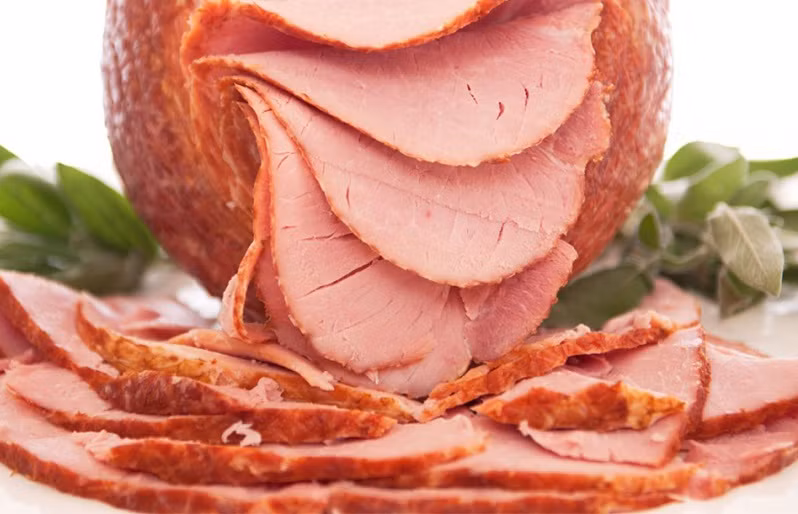 Các sản phẩm thịt được chế biến sẵn có thể gây ung thư ruột kết.