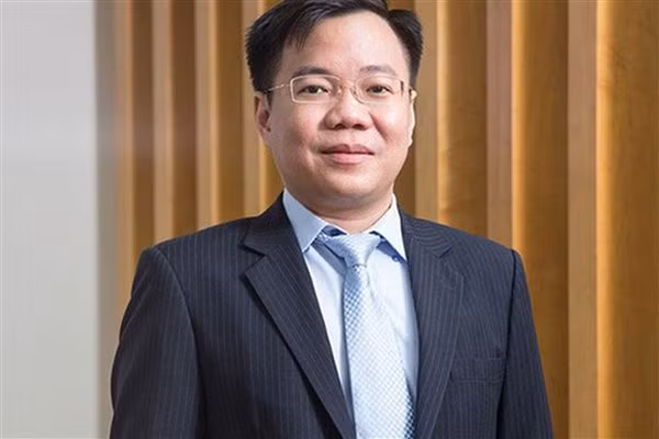 Bị can Tề Trí Dũng - được cho là chủ mưu vụ việc.