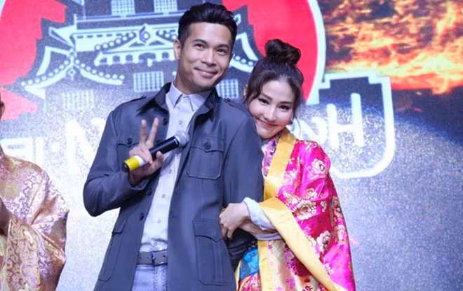 Diễm My gửi lời xin lỗi công chúng sau vụ ồn ào. 