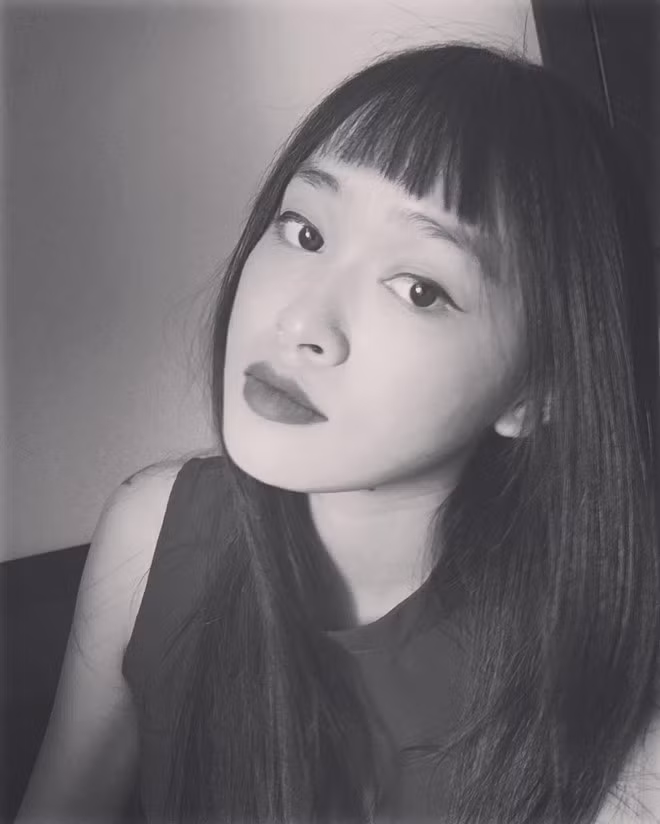 Chi gai A hau Tuong San co ngoai hinh ca tinh khong kem em hinh anh 4 