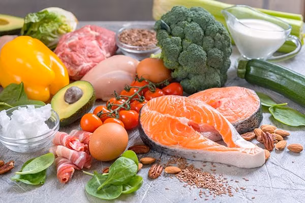 het hon voi guong mat nam em, giam can the nay thi giam lam gi? - 5