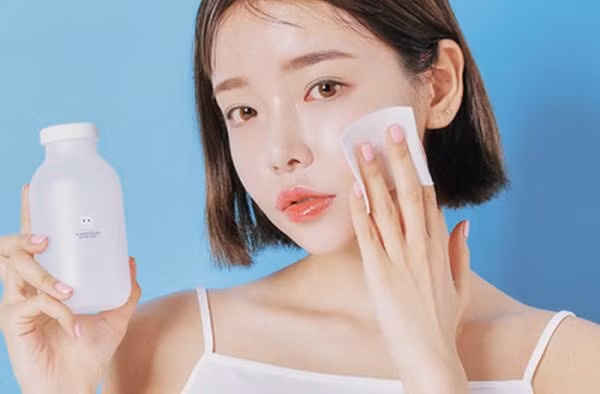 8 loi hay mac phai cua cac nang khi su dung cac san pham lam dep - 6