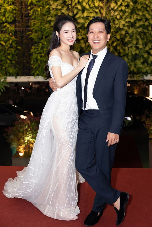 Nhã Phương bất ngờ xác nhận đã có con ảnh 1 Hot: Nhã Phương lên tiếng xác nhận đã có con ảnh 0