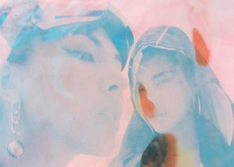 Minh Triệu lại khiến dân tình xôn xao với lời nhắn nhủ ngọt ngào dành cho Hoa hậu Kỳ Duyên.