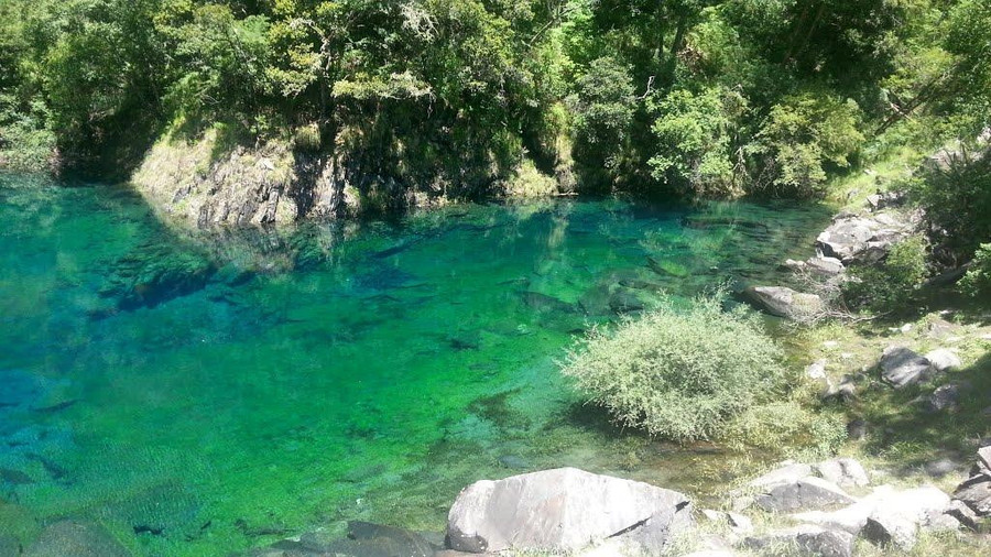 Chon thien duong dep nhu tranh, tach biet tran the o Trung Quoc hinh anh 4 