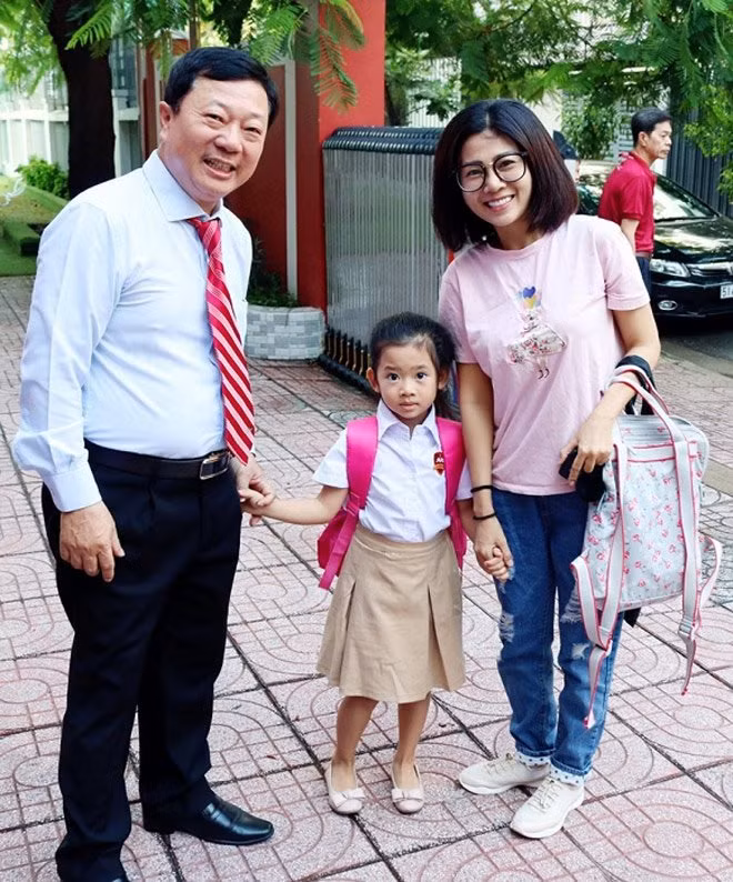 sao viet dua con di nhap hoc ngay dau, tiet lo toan cac truong quoc te dat do - 1