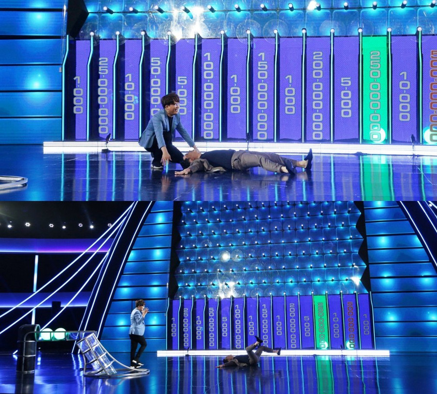 Đại Nghĩa lập kỷ lục thắng gameshow Việt với 845 triệu đồng