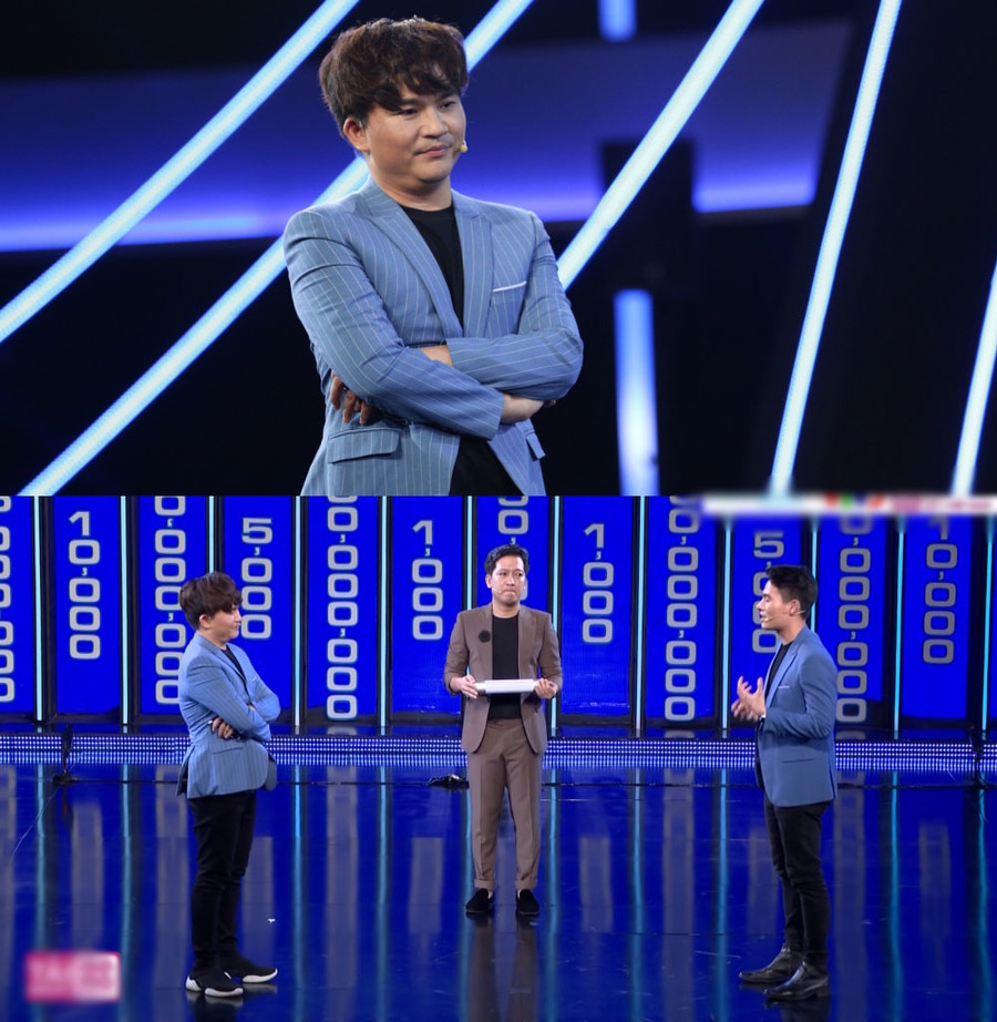 Đại Nghĩa lập kỷ lục thắng gameshow Việt với 845 triệu đồng