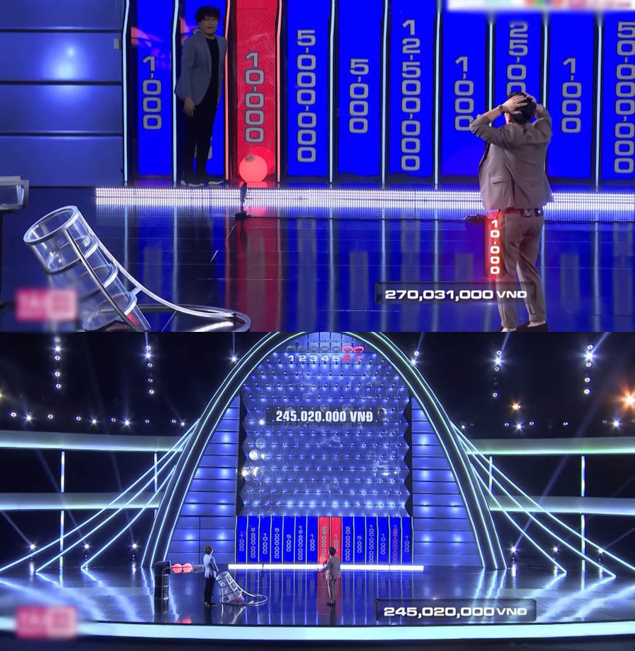 Đại Nghĩa lập kỷ lục thắng gameshow Việt với 845 triệu đồng