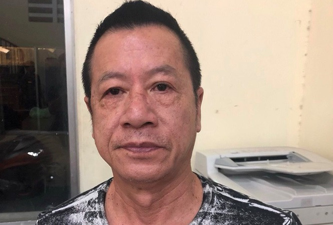 Ông chủ vũ trường cho nhân viên bán ma tuý.