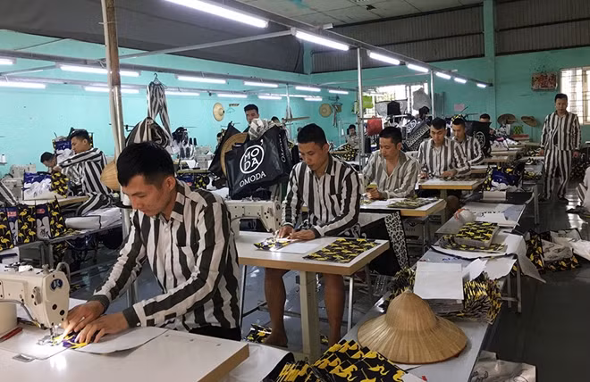 Ám ảnh quá khứ của gã đàn ông sát hại con gái mới lên 5 ảnh 1