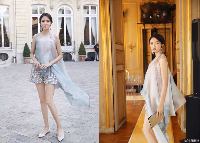 Hoa hau The gioi Truong Tu Lam bien mat khoi showbiz sau 12 nam hinh anh 6 