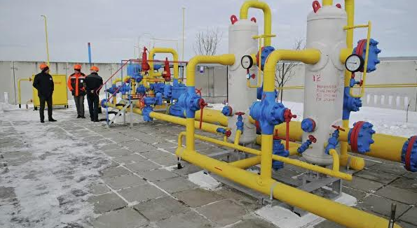 Naftogaz thông báo về ‘số phận’ của các vụ kiện chống lại Gazprom sau thỏa thuận hòa giải