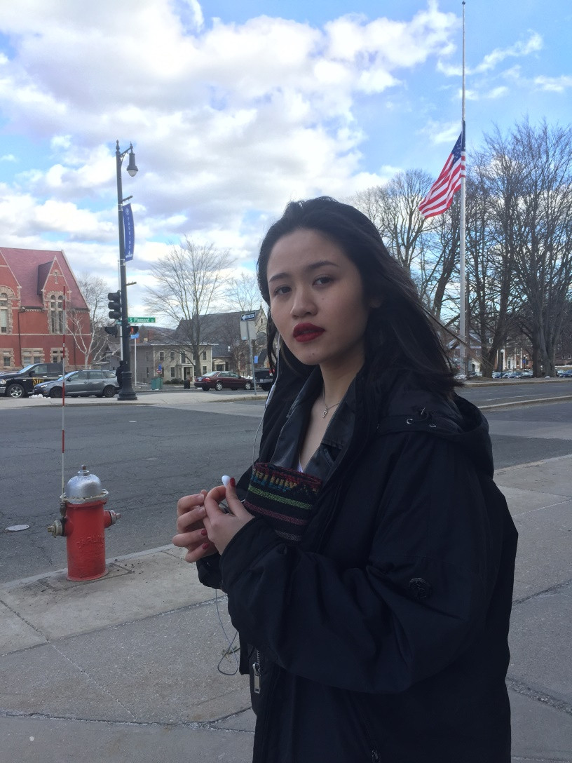 Trần Khánh Ngân Trần Khánh Ngân