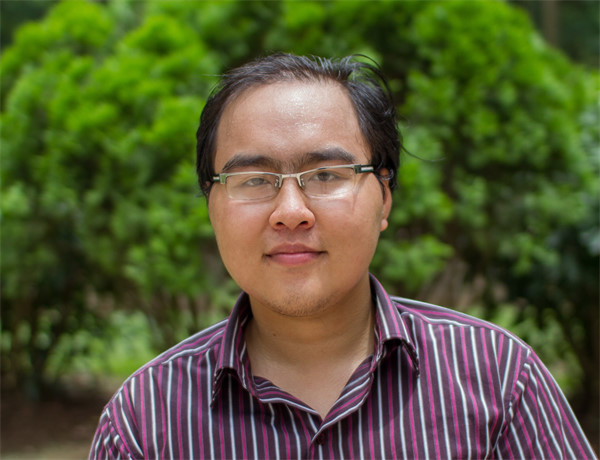 Đào Quốc Minh (sinh 1986) đã xuất bản 6 tập thơ.