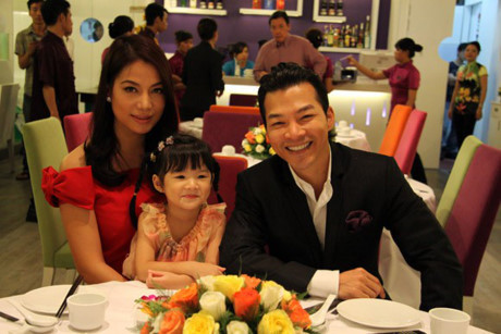 Trương Ngọc Ánh giàu cỡ nào? - Ảnh 6 Truong Ngoc Anh giau co nao? - Anh 6