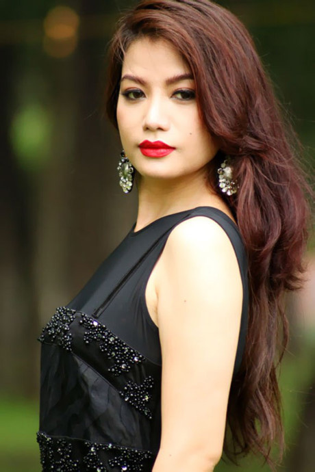 Trương Ngọc Ánh giàu cỡ nào? - Ảnh 1 Truong Ngoc Anh giau co nao? - Anh 1