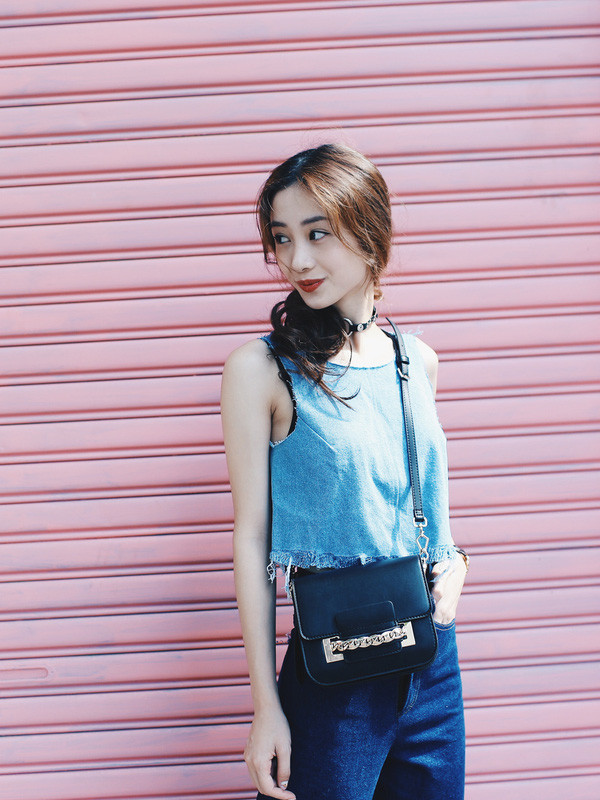 Ngắm vẻ ngọt ngào của Jun Vũ - hot girl Việt được báo Trung ví xinh như Angela Baby - Ảnh 6. Ngắm vẻ ngọt ngào của Jun Vũ - hot girl Việt được báo Trung ví xinh như Angela Baby - Ảnh 6.