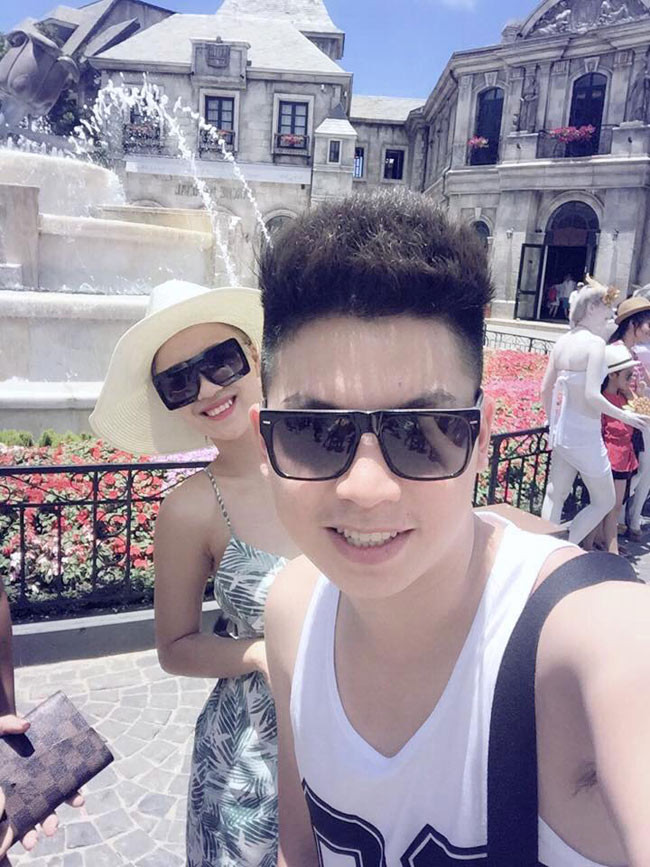 Ngắm thân hình siêu gợi cảm của DJ "bốc lửa nhất Hà thành" ảnh 2 Ngắm thân hình siêu gợi cảm của DJ "bốc lửa nhất Hà thành" ảnh 2