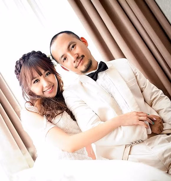 Mối tình đẹp của Hari Won và Tiến Đạt tan vỡ khiến nhiều khán giả tiếc nuối. Ảnh: NVCC