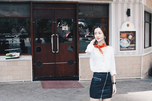 Ngắm vẻ ngọt ngào của Jun Vũ - hot girl Việt được báo Trung ví xinh như Angela Baby - Ảnh 10. Ngắm vẻ ngọt ngào của Jun Vũ - hot girl Việt được báo Trung ví xinh như Angela Baby - Ảnh 10.