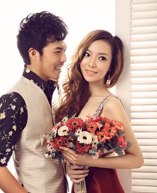 dáu hịeu cho tháy bạn dang yeu nham nguoi - 1