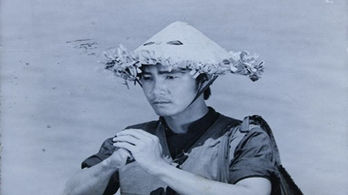 Lý Hùng kể về vai diễn Trương Sỏi trong phim “Người không mang họ” ảnh 2 Lý Hùng kể về vai diễn Trương Sỏi trong phim “Người không mang họ” - ảnh 1