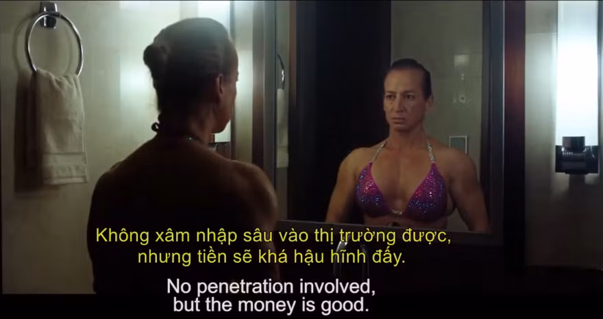 Bộ phim 'Dịu dàng' (Hungary). Bộ phim 'Dịu dàng' (Hungary).