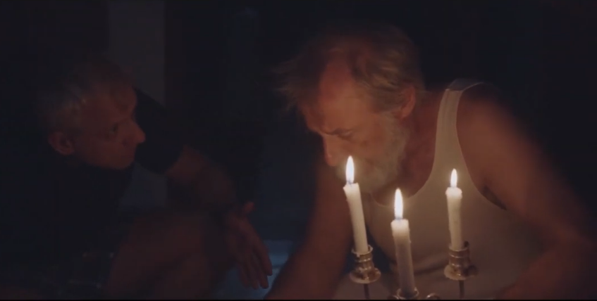 Bộ phim &apos;Người cha&apos; (Bulgaria).