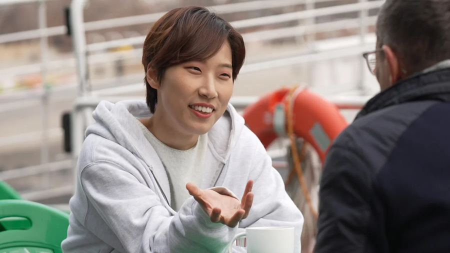 Jaejae trở thành một ngôi sao ở Hàn Quốc. Ảnh: CNN Jaejae trở thành một ngôi sao ở Hàn Quốc. Ảnh: CNN