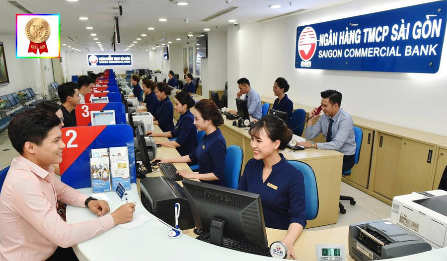 Ngân hàng SCB vừa bị UBCKNN xử phạt.