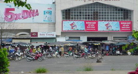 Đâm chết bạn nhậu rồi uống thuốc trừ sâu tự tử - Ảnh 1 Dam chet ban nhau roi uong thuoc tru sau tu tu - Anh 1