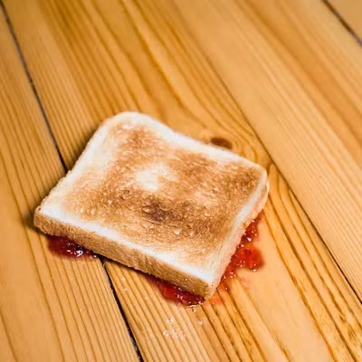 Vi khuẩn và vi sinh vật có hại có thể làm ô nhiễm thực phẩm rất nhanh.