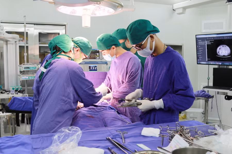 Dấu hiệu phát hiện sớm ung thư tuyến tụy