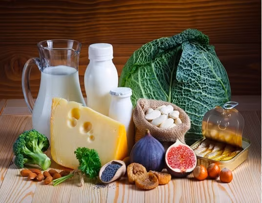 Bệnh nhân Thalassemia ăn gì thì tốt?