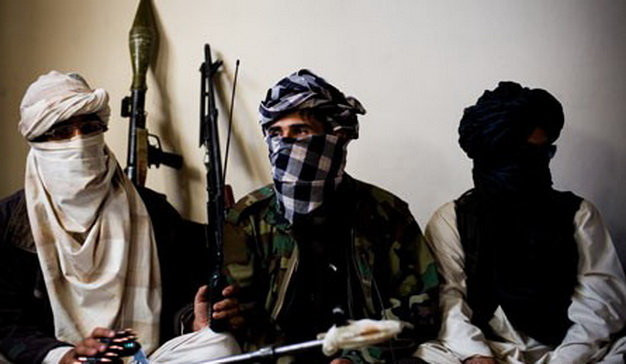 Dù đã bị lật đổ từ năm 2001, Taliban vẫn không ngừng gieo rắc tội ác ở Afghanistan - Ảnh: Khaama Press Dù đã bị lật đổ từ năm 2001, Taliban vẫn không ngừng gieo rắc tội ác ở Afghanistan - Ảnh: Khaama Press