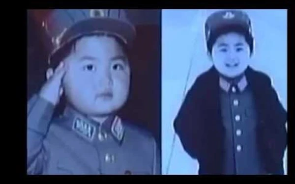 Những bí mật thời thơ ấu của nhà lãnh đạo Kim Jong-un