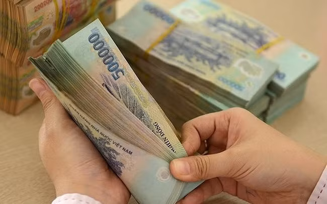 Mức lương tăng thế nào kể từ sau 1/7?