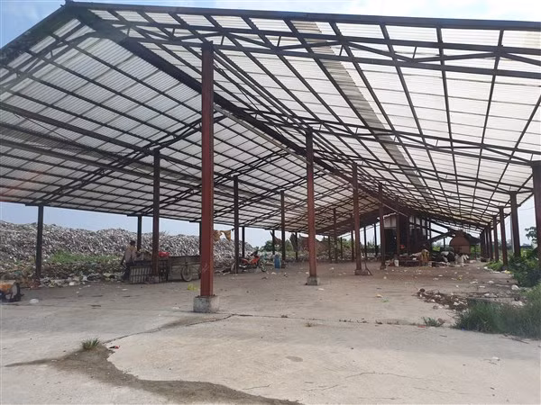 Lò đốt rác BD-Anpha gây ô nhiễm môi trường tại Vĩnh Bảo (Hải Phòng): Khẩn trương khắc phục tình trạng Báo GD&TĐ nêu ảnh 1